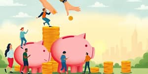 Estrategias para Obtener la Mejor Tasa de Interés