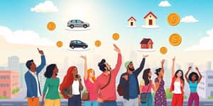 Explora las Opciones de Crédito a tu Alcance