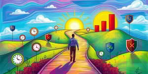 La Ruta Inteligente: Minimiza Riesgos al Pedir un Préstamo