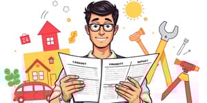 Prepara tu Crédito para una Compra Importante