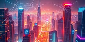 El Futuro es Digital: Invirtiendo en Empresas de Tecnología Emergente