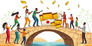 Crédito Responsable: Construyendo un Futuro Sólido