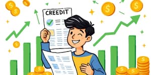 La Guía Definitiva para Entender tu Historial Crediticio