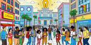 El Crédito como Llave a Nuevas Oportunidades