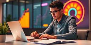 Optimiza tu Perfil Crediticio: Consejos Prácticos