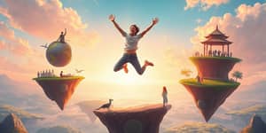 El ROI de tu Felicidad: Invierte en Experiencias