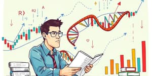 El ADN de un Inversor Exitoso: Patrones a Seguir