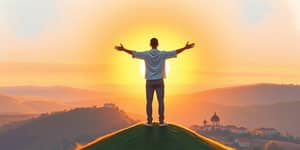 Adiós al Estrés por Dinero: Cultiva la Paz Financiera