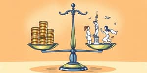 El Balance Vida-Finanzas: Encuentra tu Equilibrio
