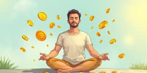 Finanzas Sin Estrés: Despeja tu Mente, Llena tu Bolsillo