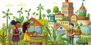 Inversión de Impacto: Gana Dinero, Genera Cambio