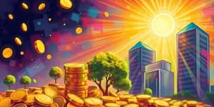 El Valor Añadido de tu Dinero: Más que Números