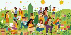 Monetiza tus Pasiones: Convierte Hobbies en Ganancias