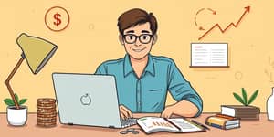 Dominando el Flujo de Efectivo para tu Vida