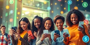 Microcréditos Inteligentes: Pequeñas Deudas, Grandes Oportunidades