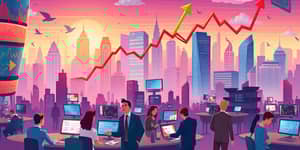 Decodificando el Mercado de Valores: Conceptos Esenciales