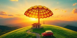 Construye tu Colchón de Abundancia: Más Allá de Emergencias