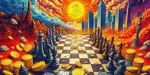 El Juego del Dinero: Reglas para la Victoria