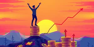 De Cero a Héroe Financiero: Tu Historia de Éxito