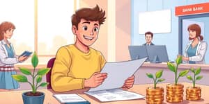 Construyendo Confianza: Crédito para Principiantes