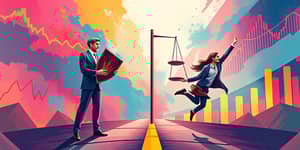 Optimiza tu Perfil de Inversor: ¿Conservador o Agresivo?