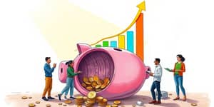 Rompiendo Mitos Financieros: La Verdad Detrás del Dinero