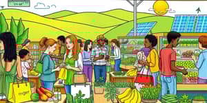 La Era del Consumo Consciente: Gasta con Propósito