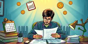 El Poder de la Anticipación: Prepara tu Préstamo Ideal