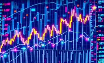 Impacto de la Tecnología en la Bolsa de Valores