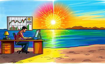 Inversión Pasiva vs. Activa: ¿Cuál es tu Estilo?