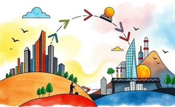 El Ciclo Económico y sus Implicaciones para el Inversor