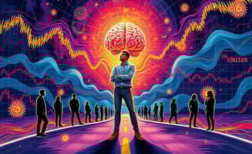 Finanzas Conductuales: Comprender el Comportamiento del Mercado