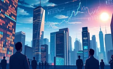 La Nueva Cara de Wall Street: Tendencias y Desafíos