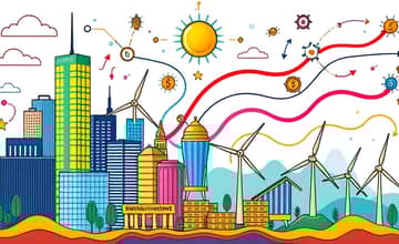 Inversiones Alternativas: Explorando Nuevas Fronteras