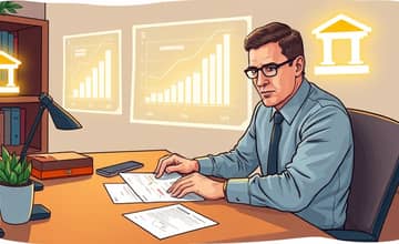 El Arte de Negociar Mejores Condiciones de Préstamo