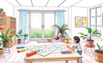 Préstamos para Reformas del Hogar: Un Nuevo Espacio