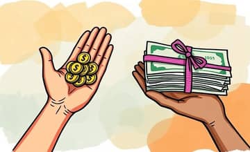 Microcréditos y Préstamos: Diferencias Clave