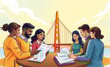 Tu Perfil Financiero para la Solicitud de Préstamo