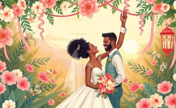 Préstamos para Bodas: Haz Realidad tu Gran Día