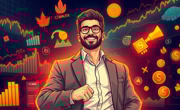 Gestión Activa de Portafolios: Estrategias para Superar al Mercado