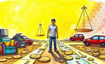 Crédito Consumidor: ¿Amigo o Enemigo?