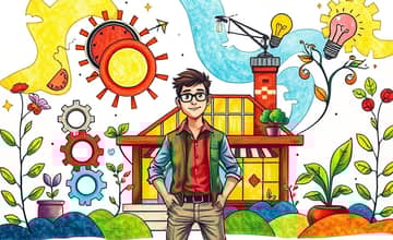 Crédito para Proyectos Personales: Hazlo Realidad