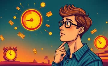 Entendiendo los Factores que Bajan tu Puntaje