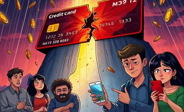 El Lado Oscuro del Crédito Mal Gestionado