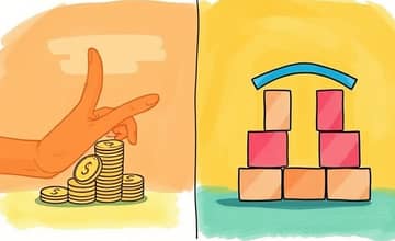 Crédito Revolvente vs. Crédito a Plazo Fijo: ¿Cuál Te Conviene?