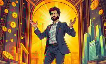 Cuando el Crédito te Abre Puertas: Oportunidades Financieras