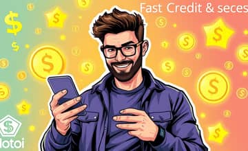 Cómo Solicitar Crédito de Manera Efectiva