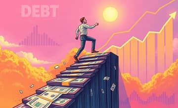 Gestiona tu Deuda: Estrategias para Salir Adelante