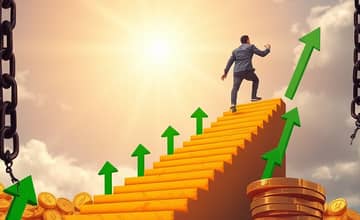 Creando Riqueza Neta: Más Allá de la Deuda