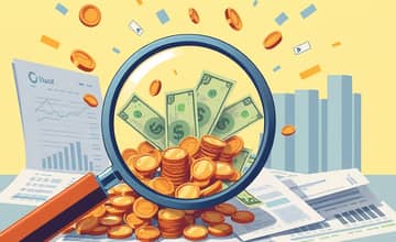 Costos Ocultos: Destapa y Elimina Gastos Innecesarios